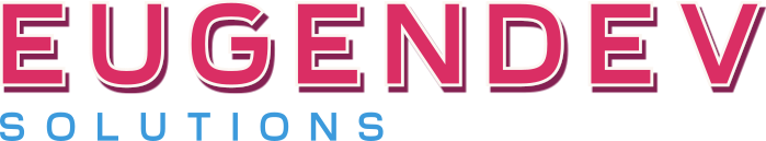 EugenDev Solutions